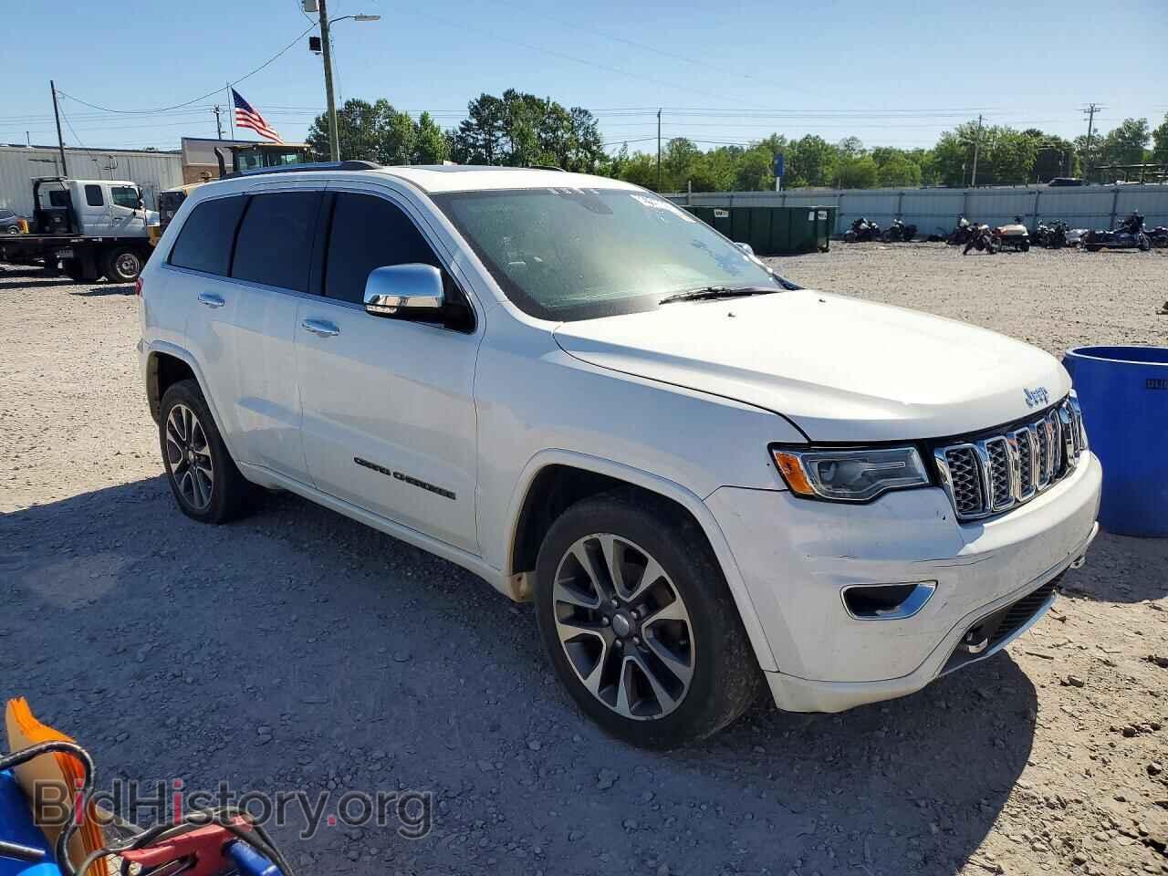 2017 JEEP CHEROKEE - VIN: 1C4RJECGXHC868110 - Фото 4