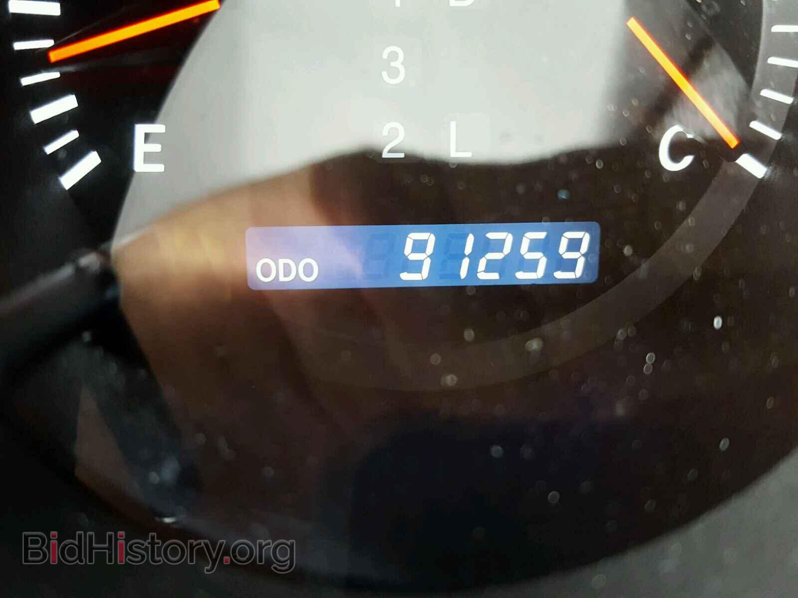 2003 LEXUS ES300 - VIN: JTHBF30G136020828 - Фото 8