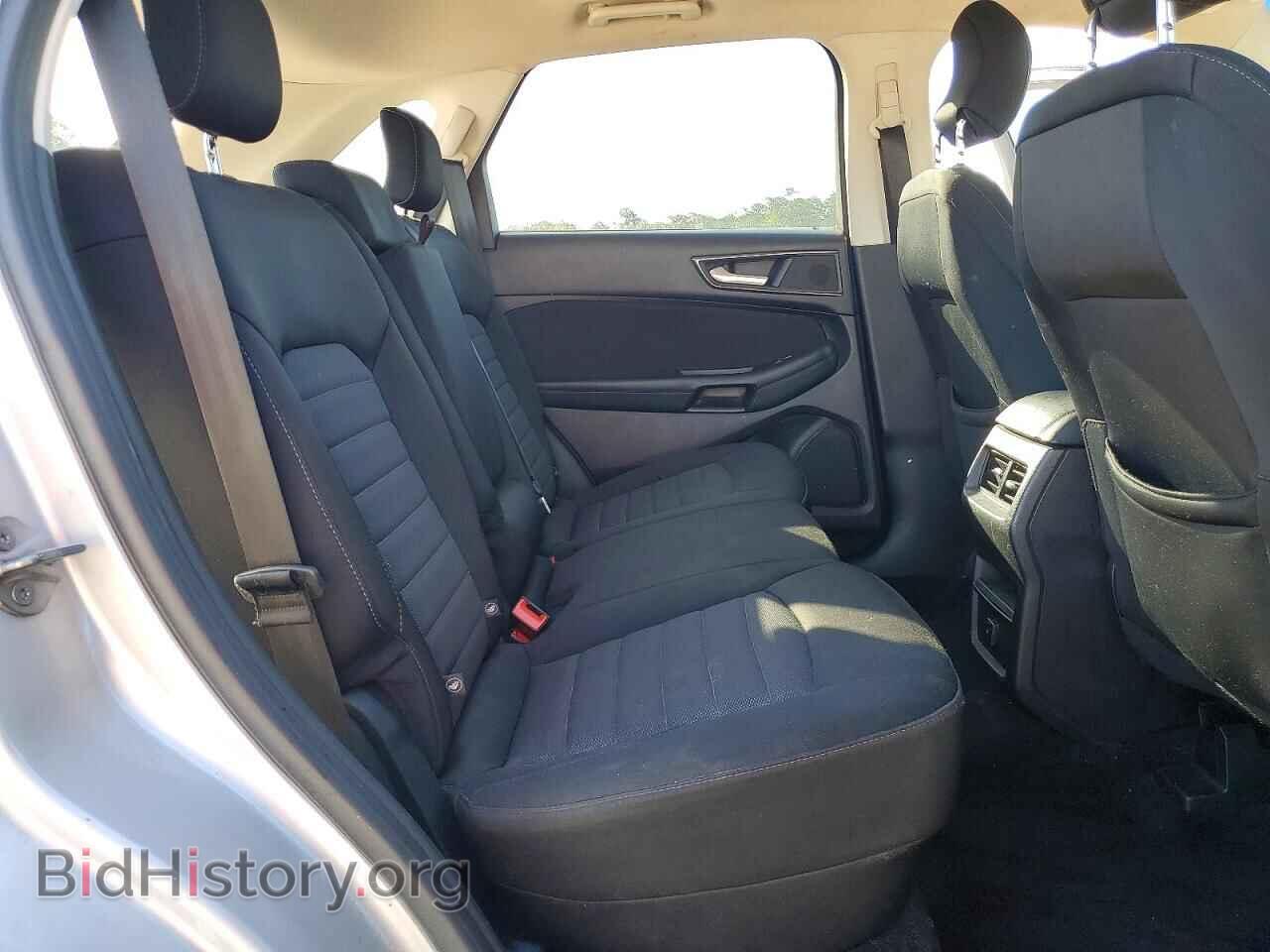 2018 FORD EDGE - VIN: 2FMPK3G92JBC02784 - Photo 11