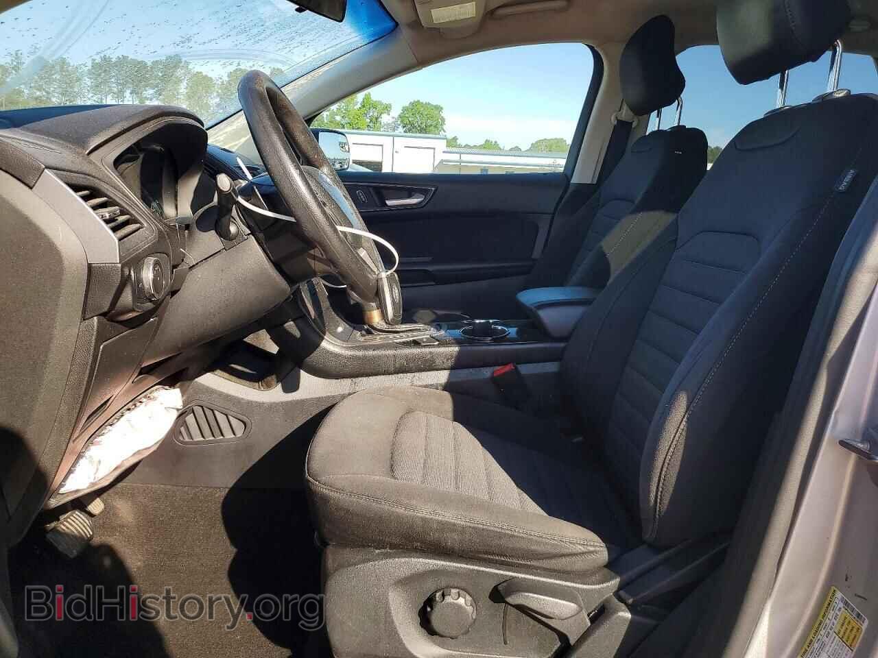2018 FORD EDGE - VIN: 2FMPK3G92JBC02784 - Photo 7
