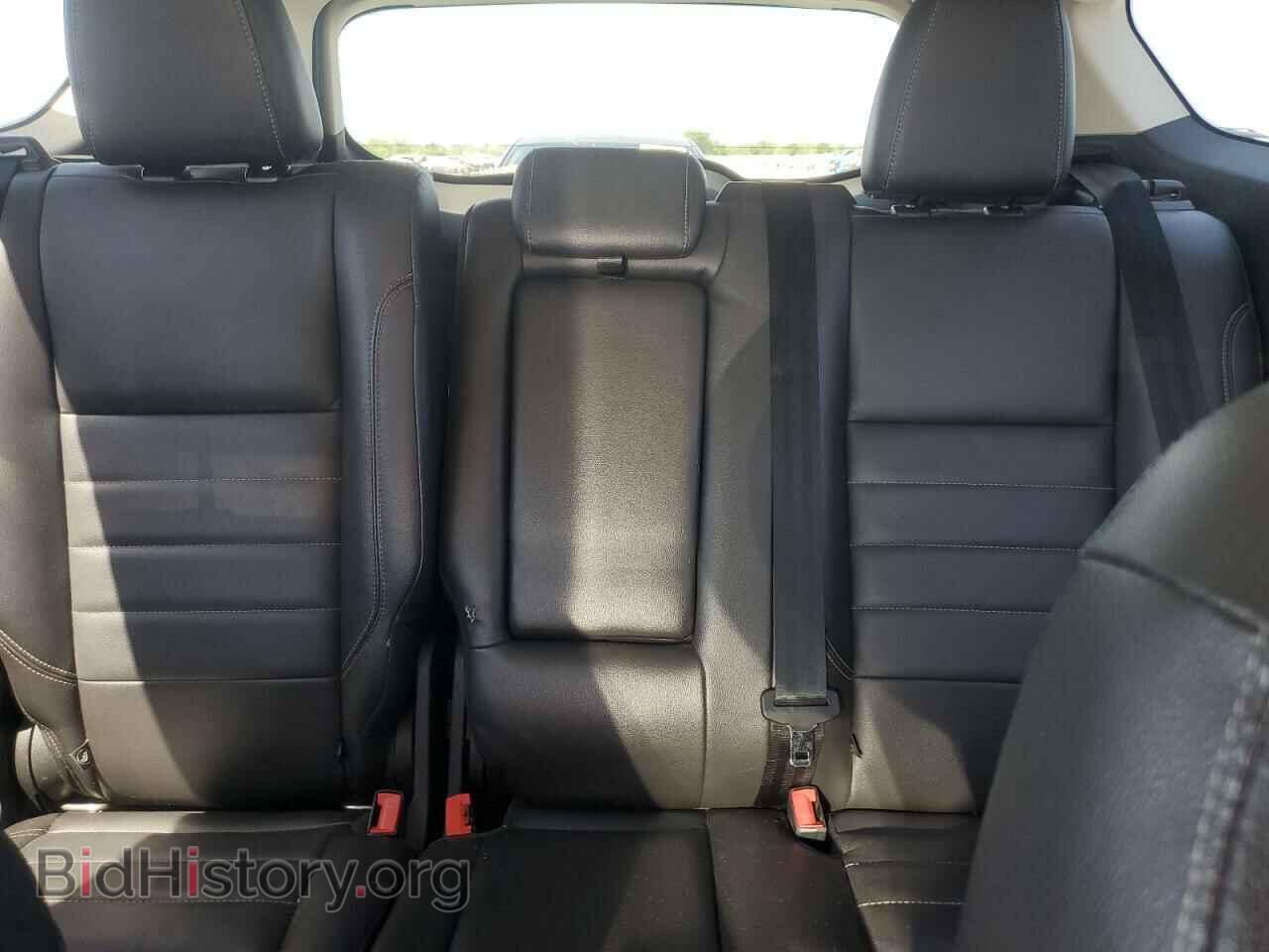2014 FORD ESCAPE - VIN: 1FMCU9JX4EUB04682 - Фото 10