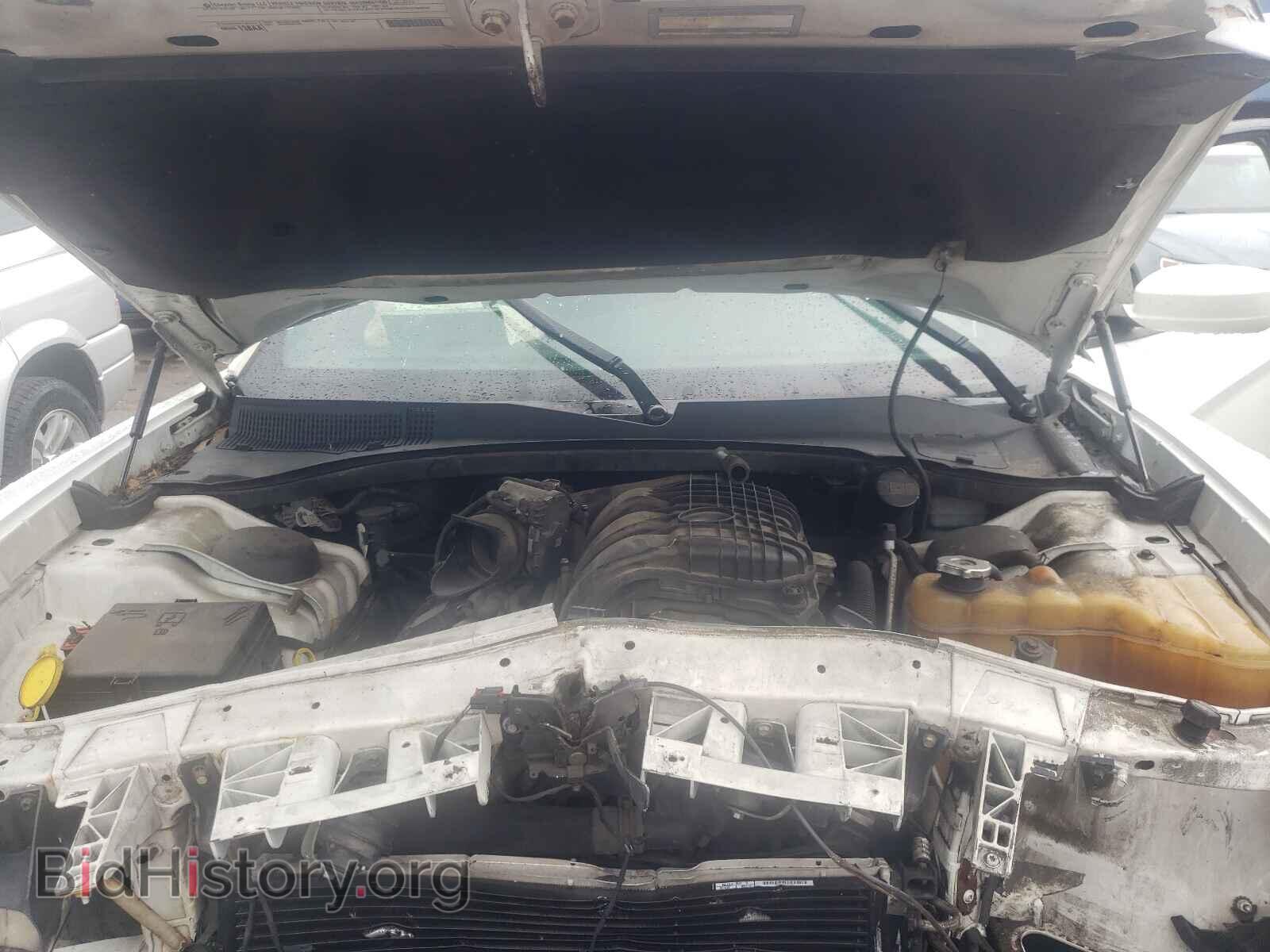 2011 DODGE CHARGER - VIN: 2B3CL3CG3BH511393 - Фото 7