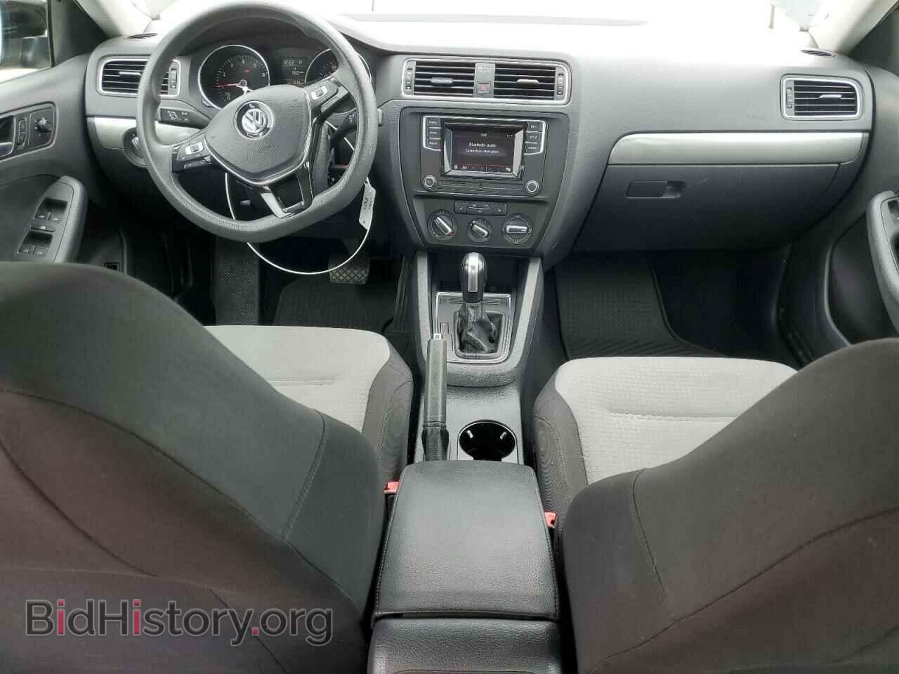2017 VOLKSWAGEN JETTA - VIN: 3VW2B7AJ5HM399643 - Фото 8