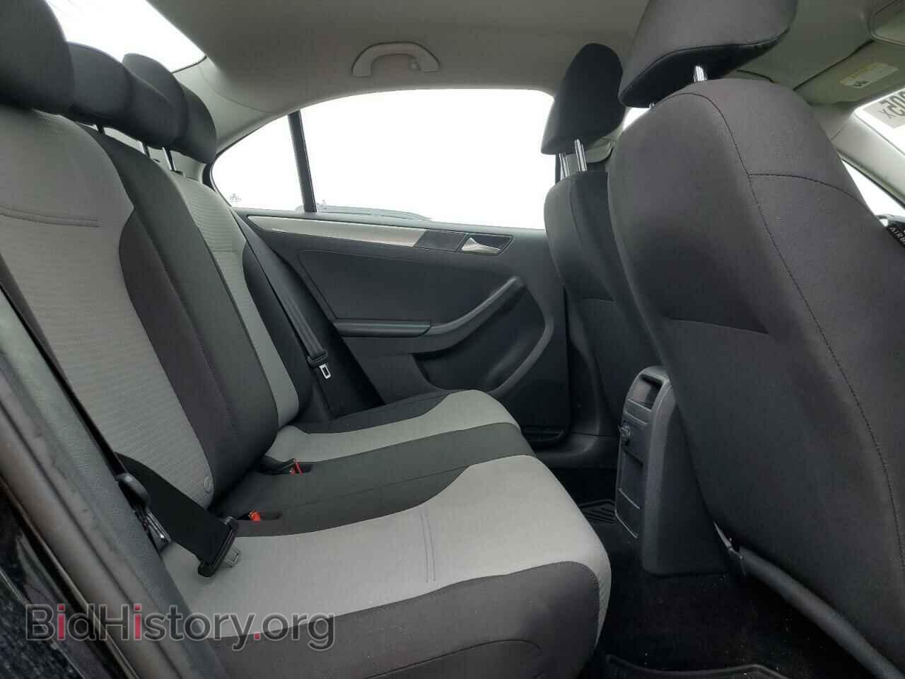 2017 VOLKSWAGEN JETTA - VIN: 3VW2B7AJ5HM399643 - Фото 10