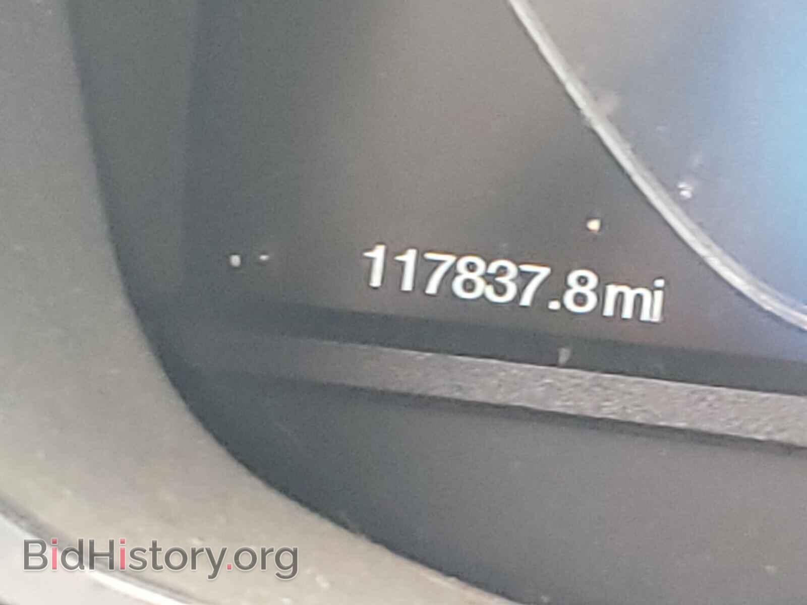 2015 FORD CMAX - VIN: 1FADP5CU5FL109124 - Фото 8