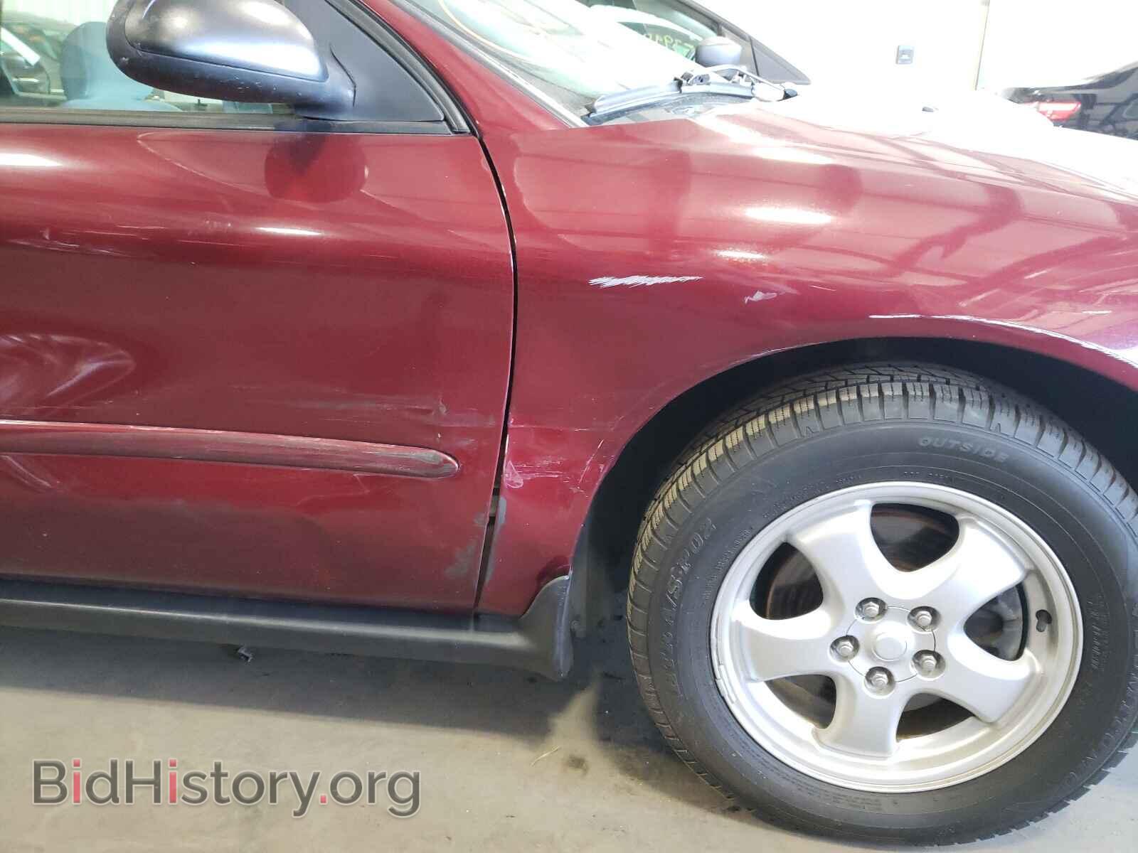 2006 FORD TAURUS - VIN: 1FAFP53U36A239018 - Фото 9