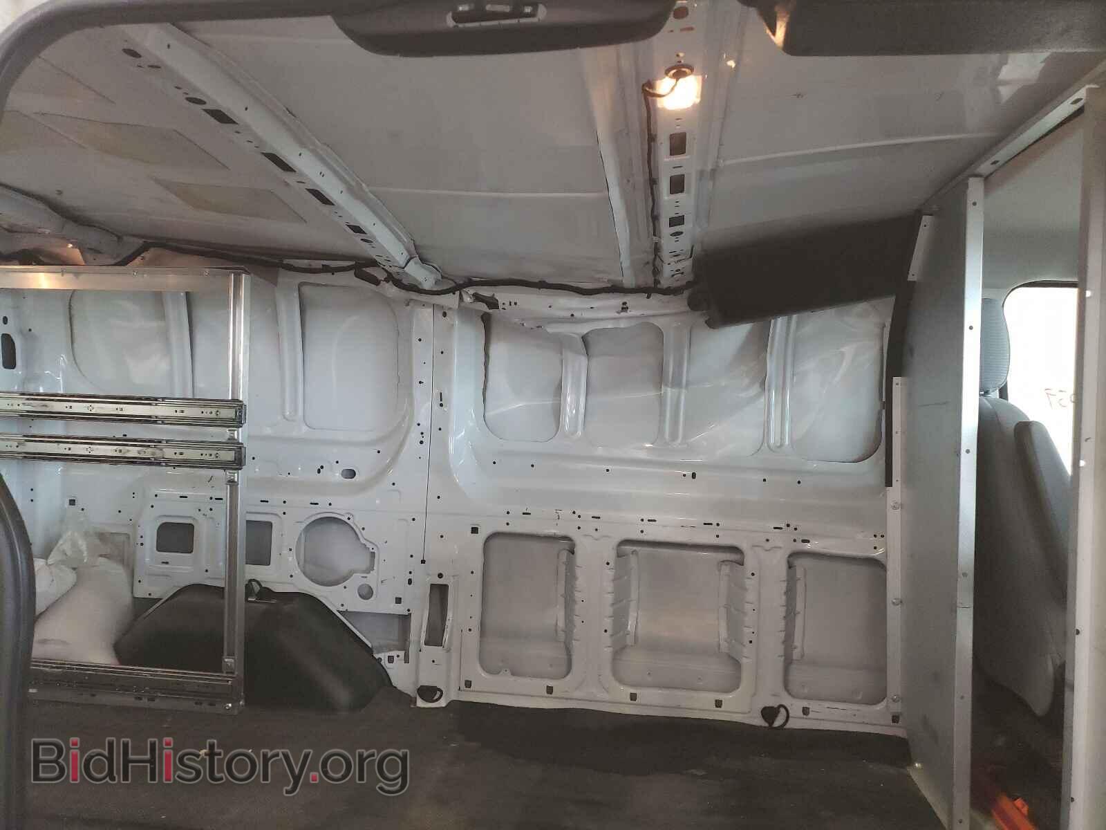 2016 FORD TRANSIT CO - VIN: 1FTYR1ZM1GKB36009 - Фото 6