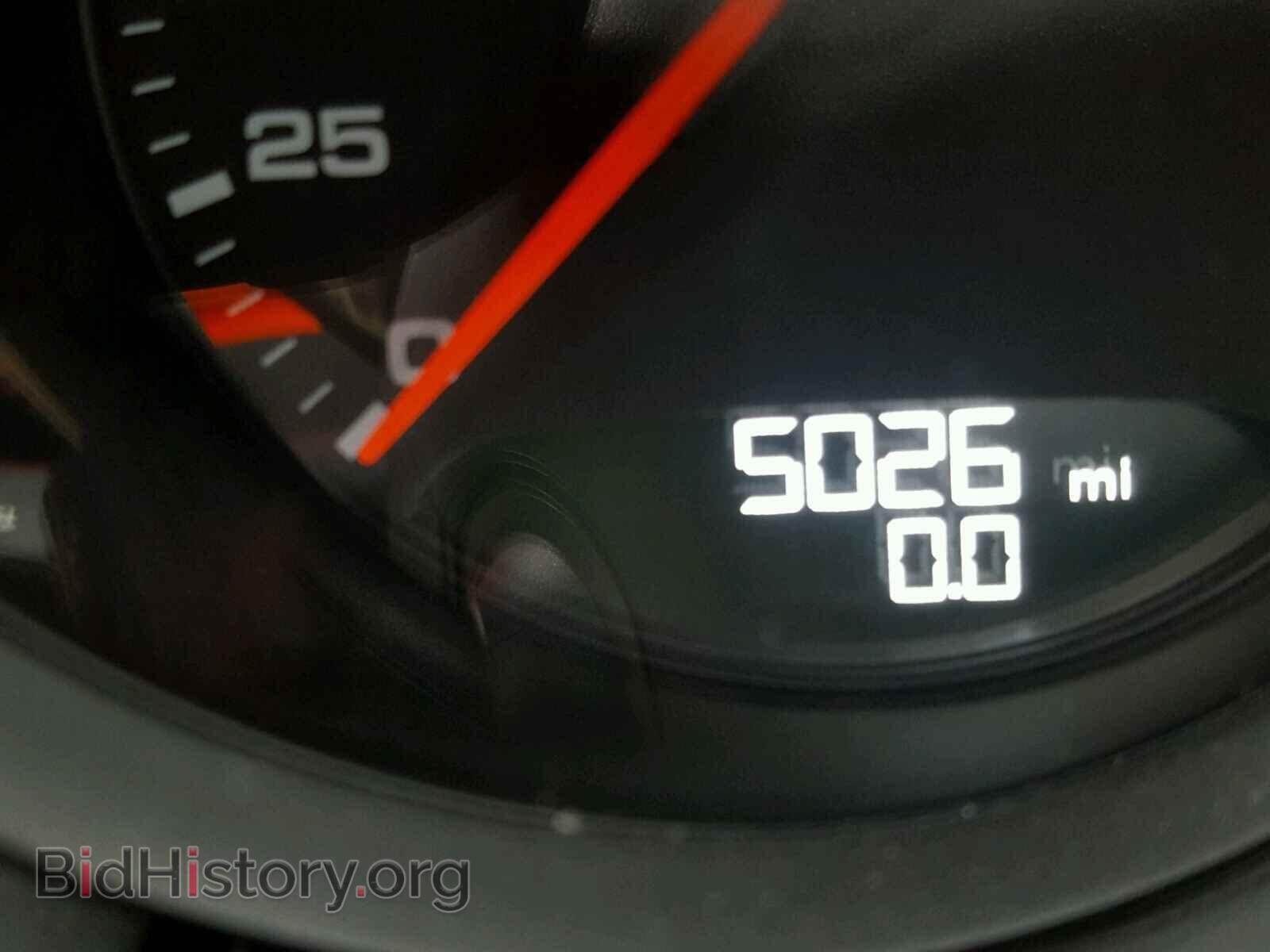 2018 PORSCHE CAYMAN - VIN: WP0AA2A87JK261004 - Фото 8