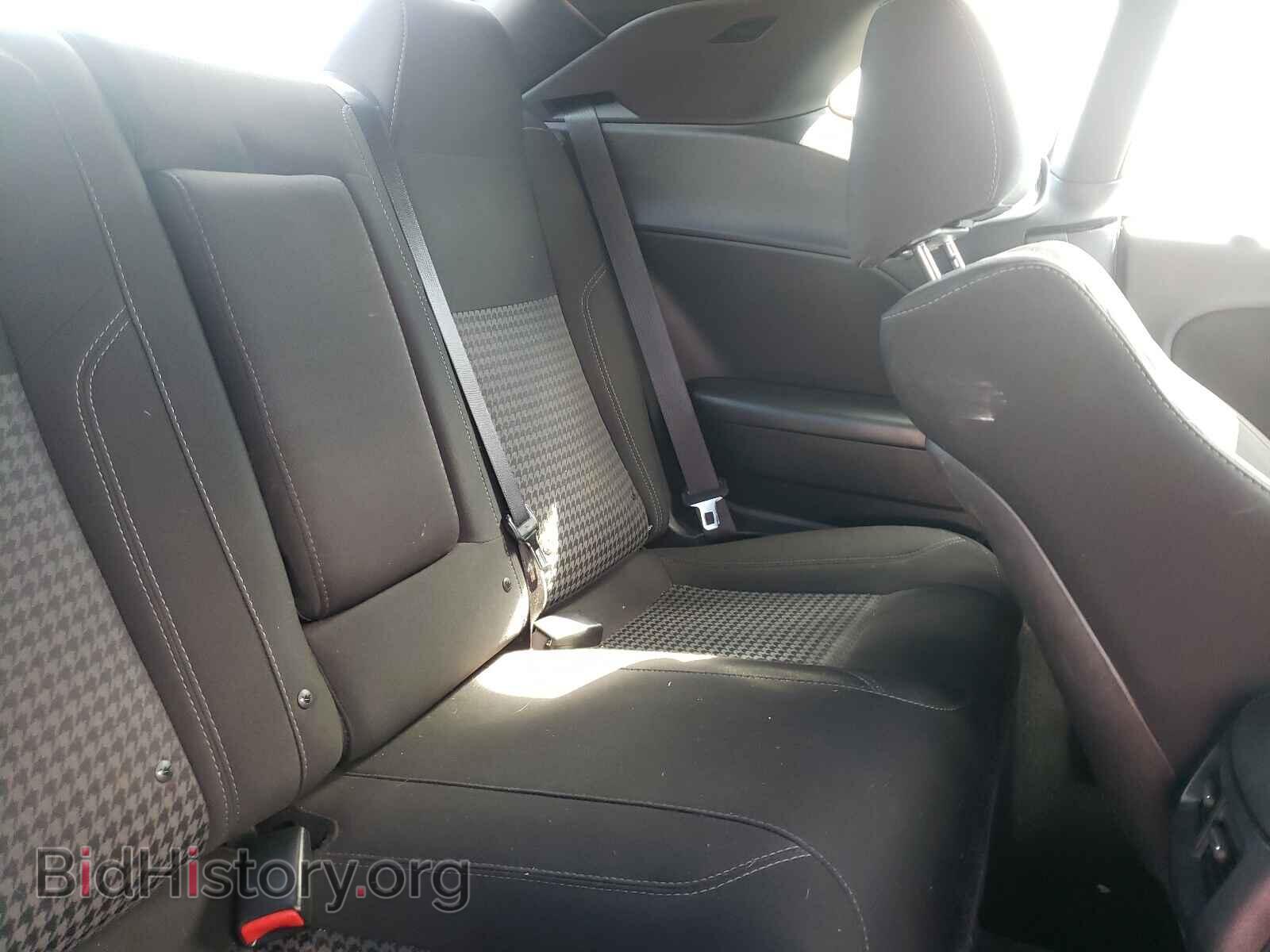 2015 DODGE CHALLENGER - VIN: 2C3CDZAG0FH820623 - Photo 6