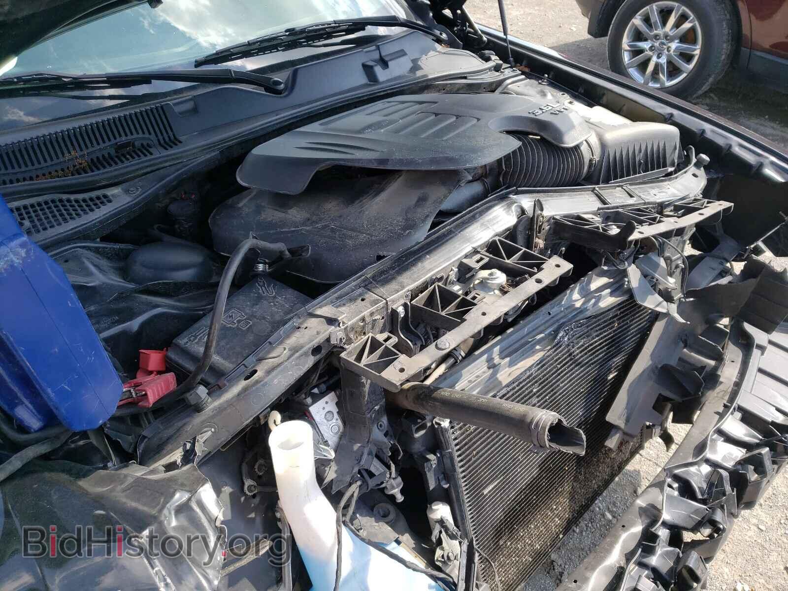 2015 DODGE CHALLENGER - VIN: 2C3CDZAG0FH820623 - Photo 7
