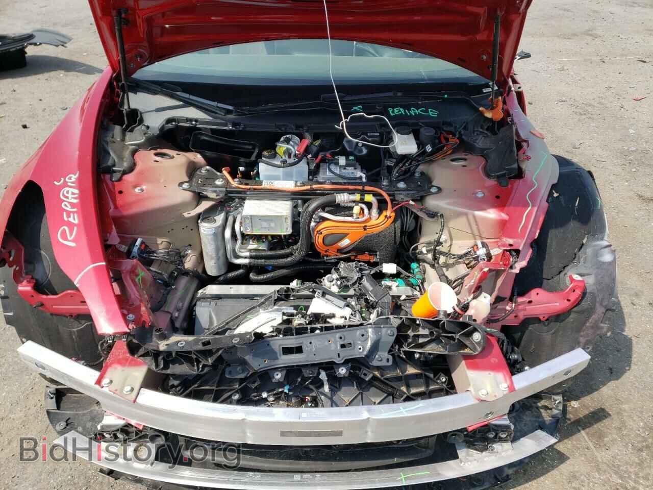 2022 TESLA MODEL 3 - VIN: 5YJ3E1EA2NF289154 - Photo 11