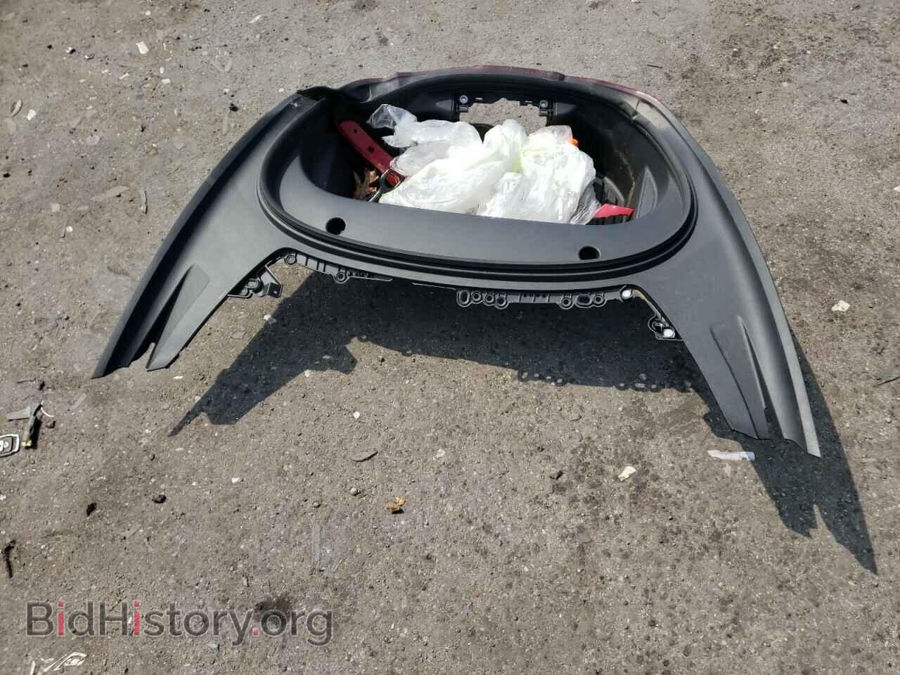 2022 TESLA MODEL 3 - VIN: 5YJ3E1EA2NF289154 - Photo 12