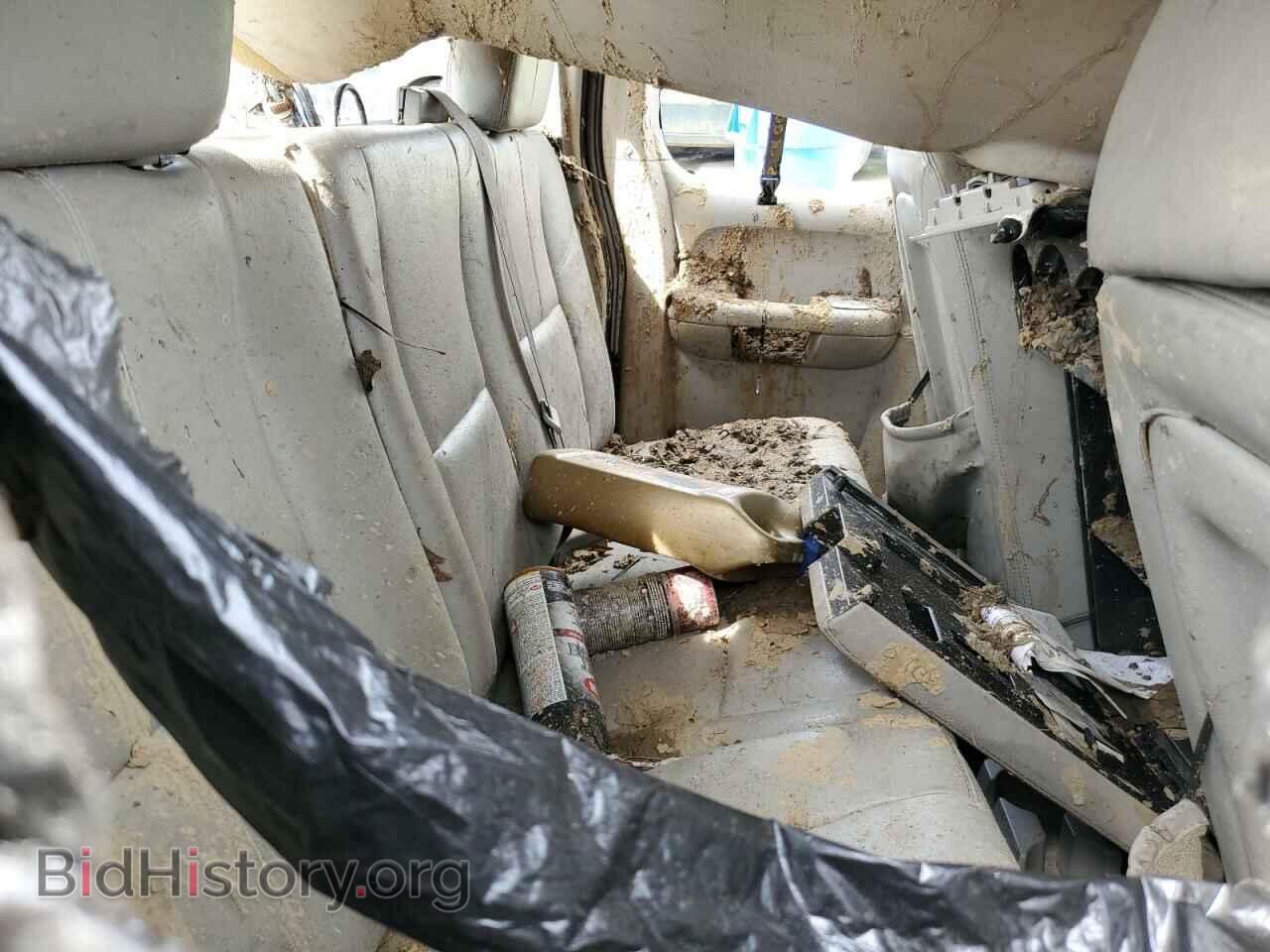 2008 CHEVROLET ALL Models - VIN: 2GCEC190581229487 - Фото 10