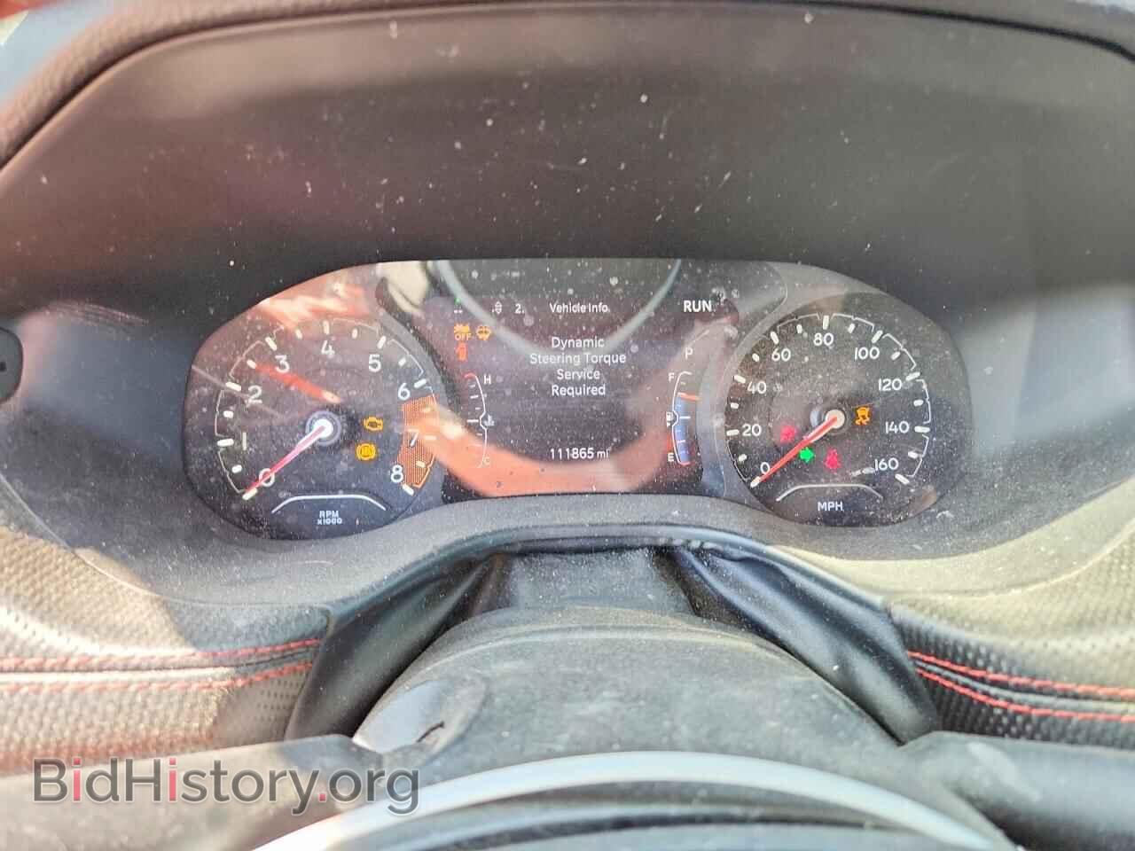 2022 JEEP COMPASS - VIN: 3C4NJDDB6NT123141 - Photo 9