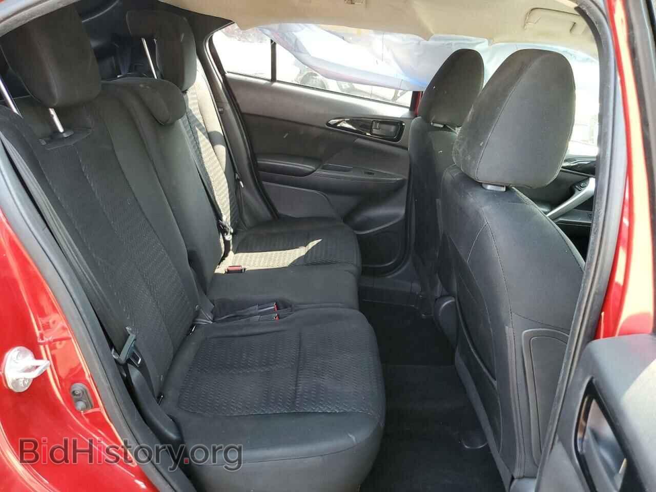 2019 MITSUBISHI ECLIPSE - VIN: JA4AT3AA0KZ038454 - Фото 6