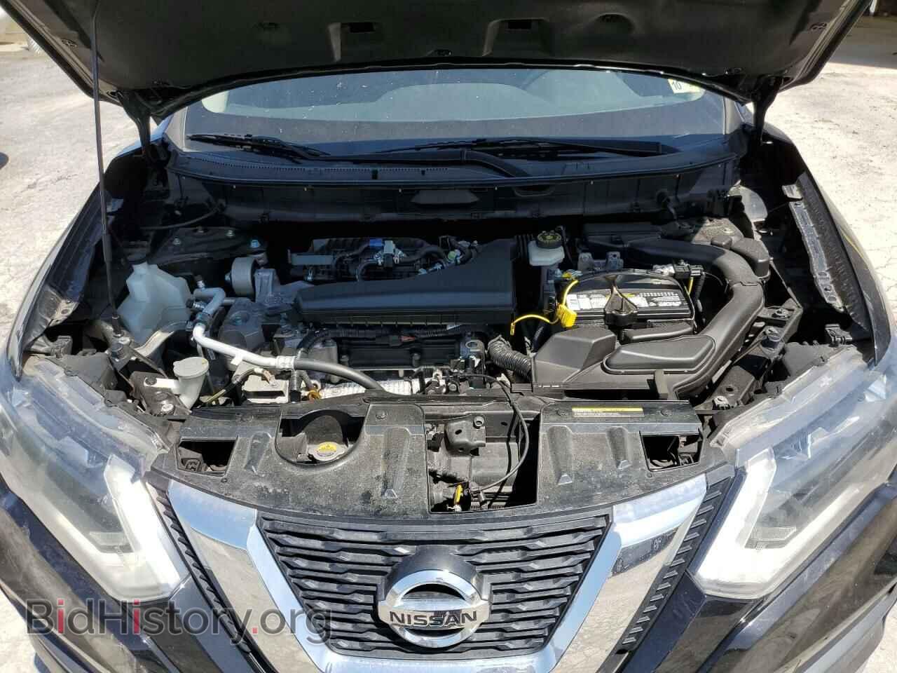 2017 NISSAN ROGUE - VIN: KNMAT2MV5HP543165 - Фото 12