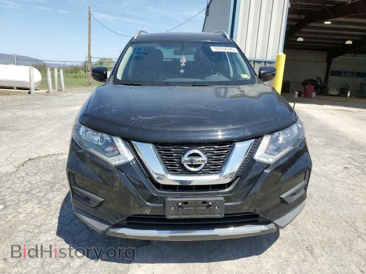 2017 NISSAN ROGUE - VIN: KNMAT2MV5HP543165 - Фото 5