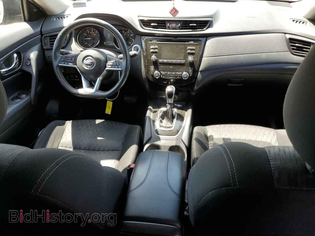 2017 NISSAN ROGUE - VIN: KNMAT2MV5HP543165 - Фото 8