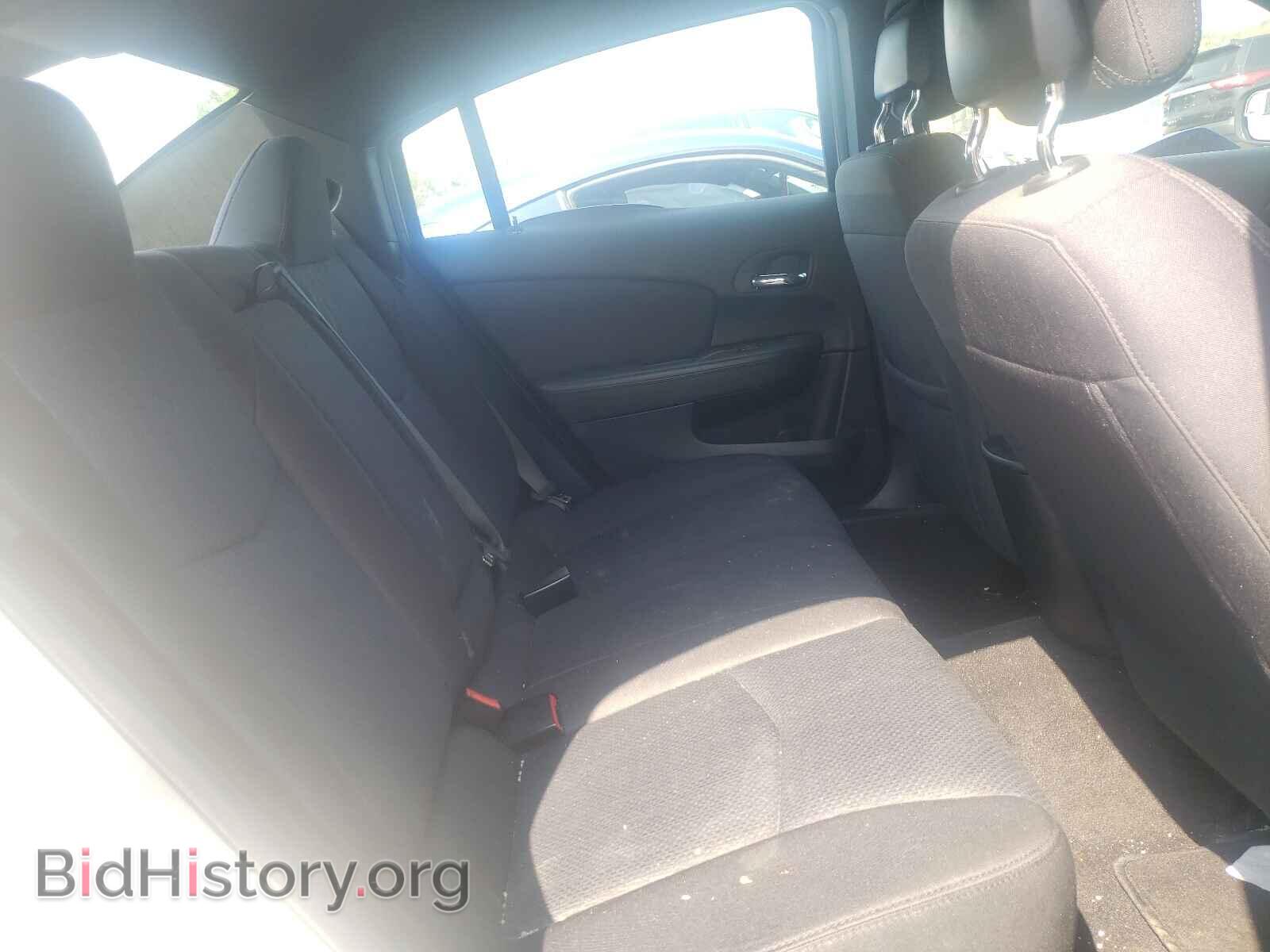 2013 CHRYSLER 200 - VIN: 1C3CCBBB9DN505031 - Фото 6