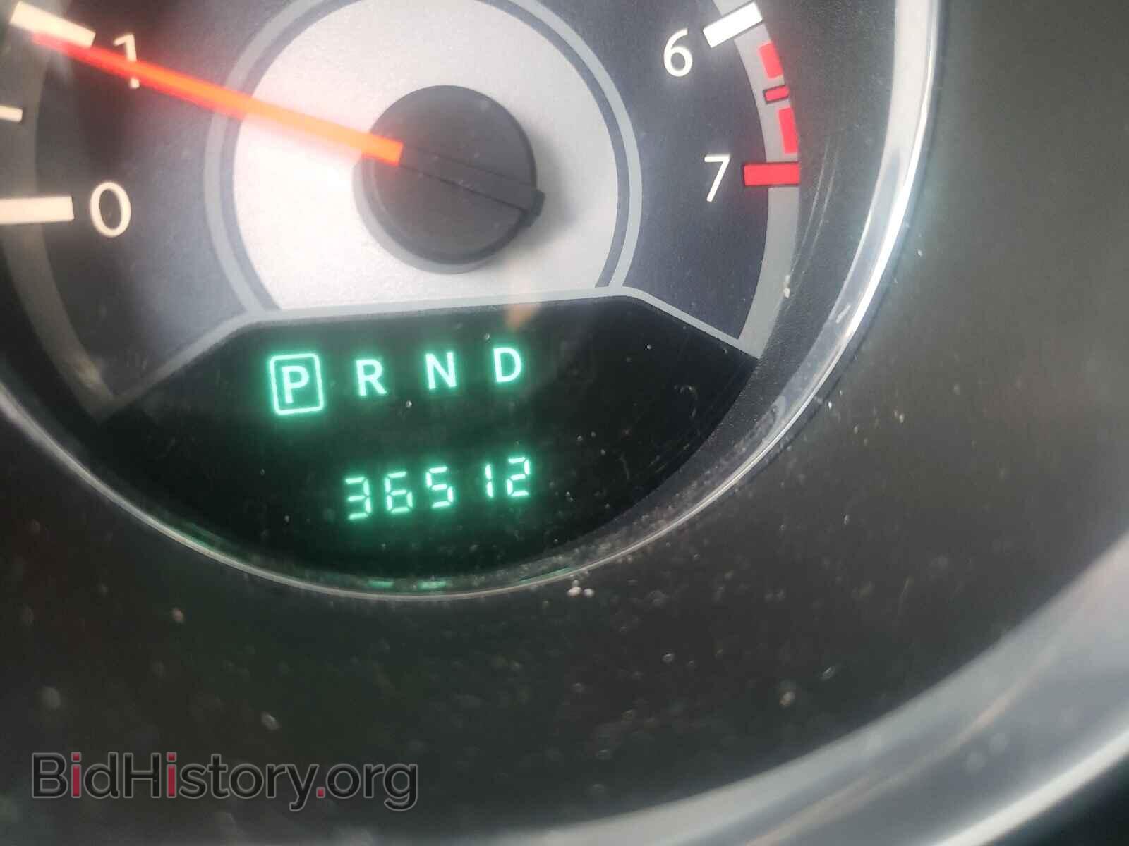 2013 CHRYSLER 200 - VIN: 1C3CCBBB9DN505031 - Фото 8