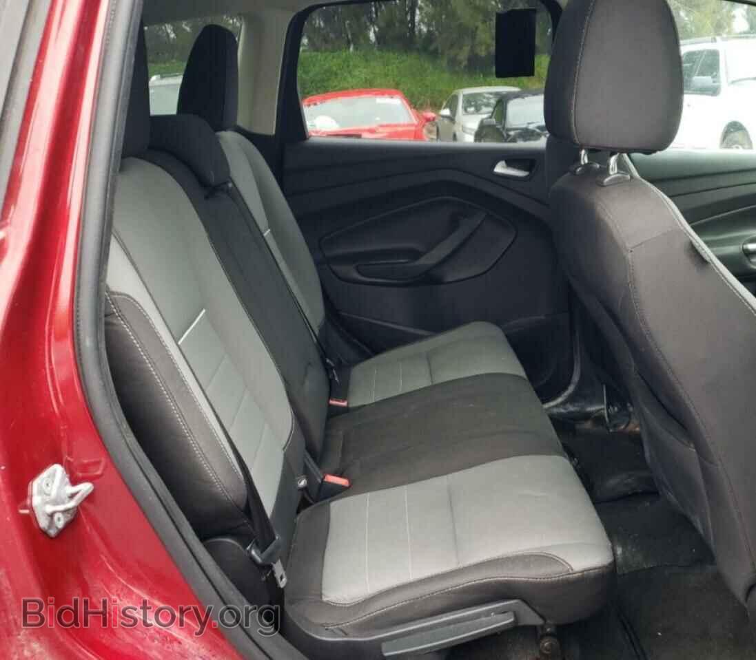 2014 FORD ESCAPE - VIN: 1FMCU9GX2EUC31499 - Photo 11