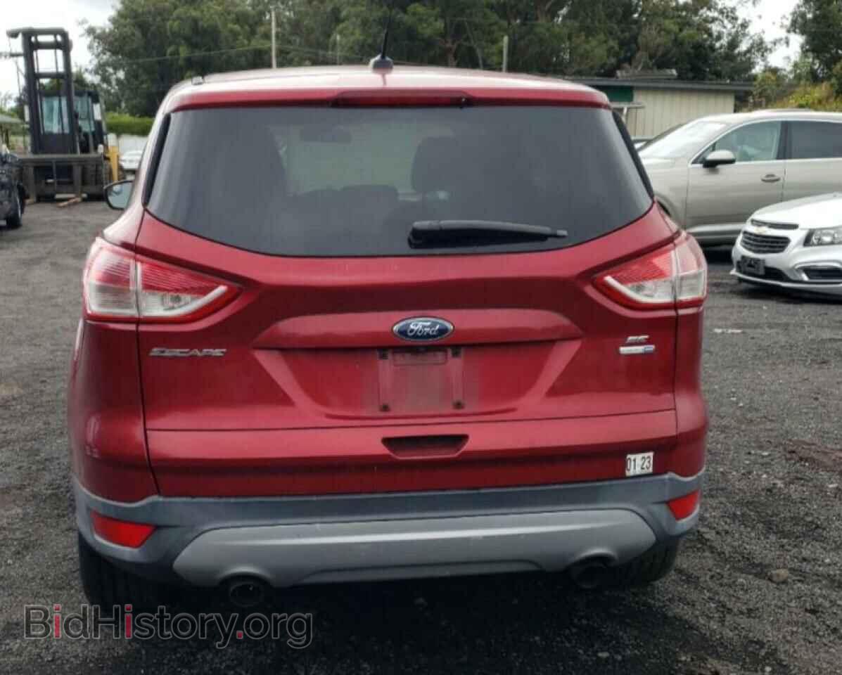 2014 FORD ESCAPE - VIN: 1FMCU9GX2EUC31499 - Photo 6