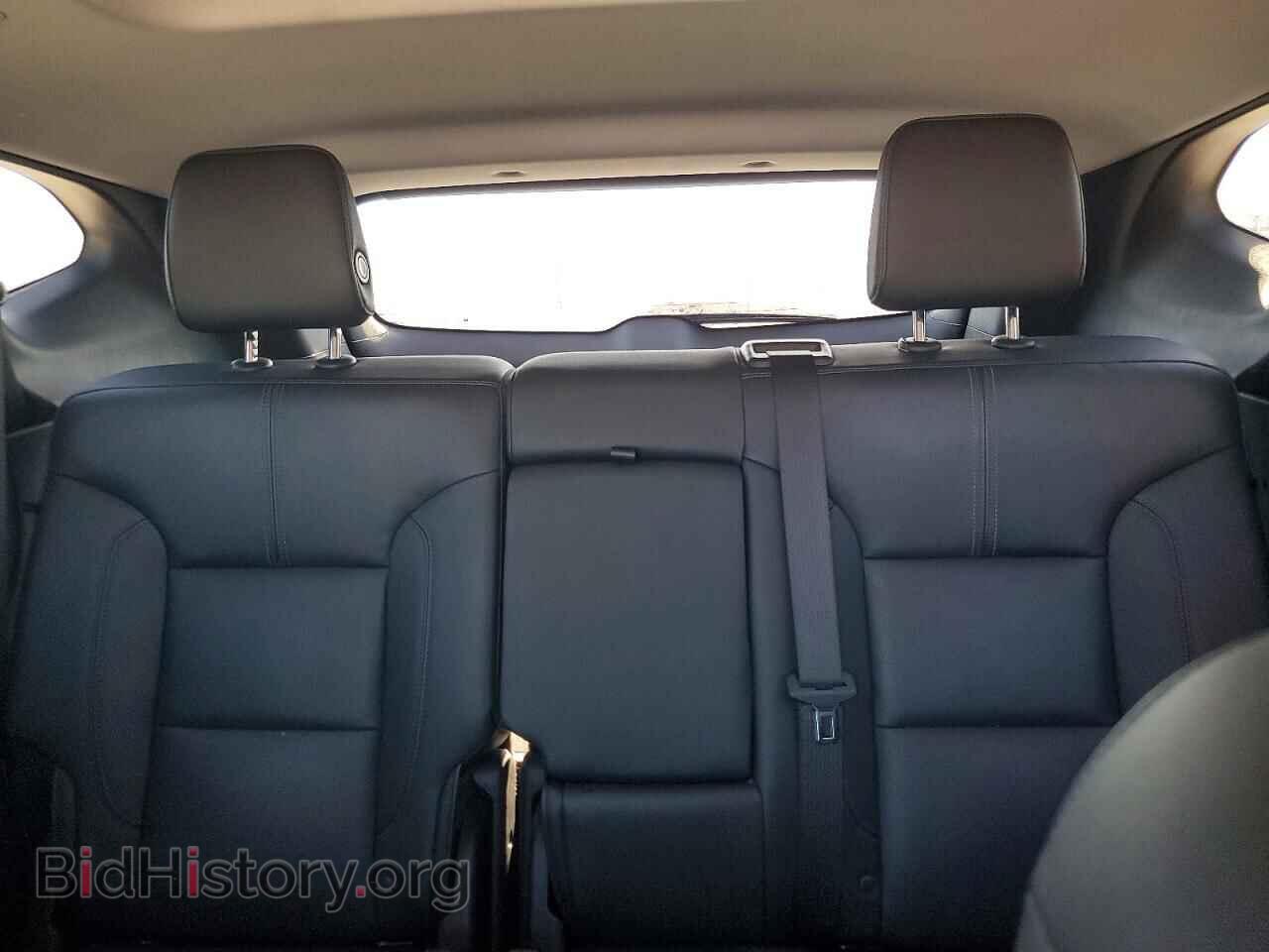 2020 CHEVROLET BLAZER - VIN: 3GNKBDRS6LS558566 - Photo 10