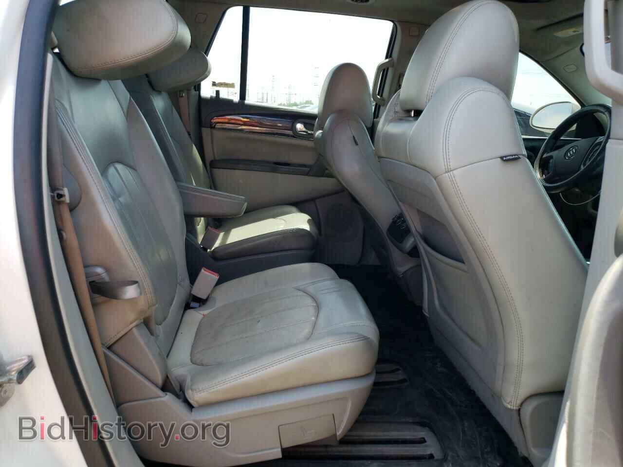 2015 BUICK ENCLAVE - VIN: 5GAKVBKD0FJ333339 - Фото 11