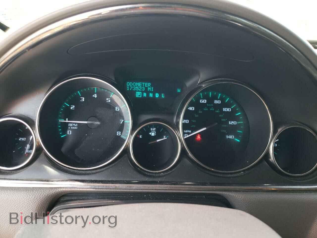 2015 BUICK ENCLAVE - VIN: 5GAKVBKD0FJ333339 - Фото 9