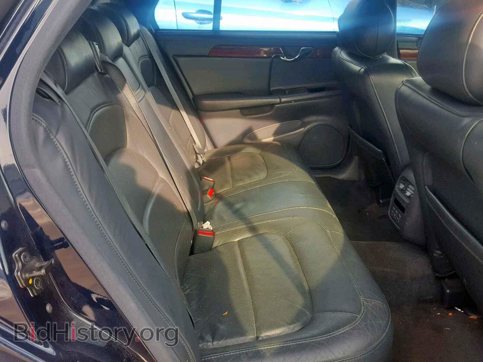 2004 CADILLAC DEVILLE - VIN: 1G6KD54Y44U126728 - Photo 6