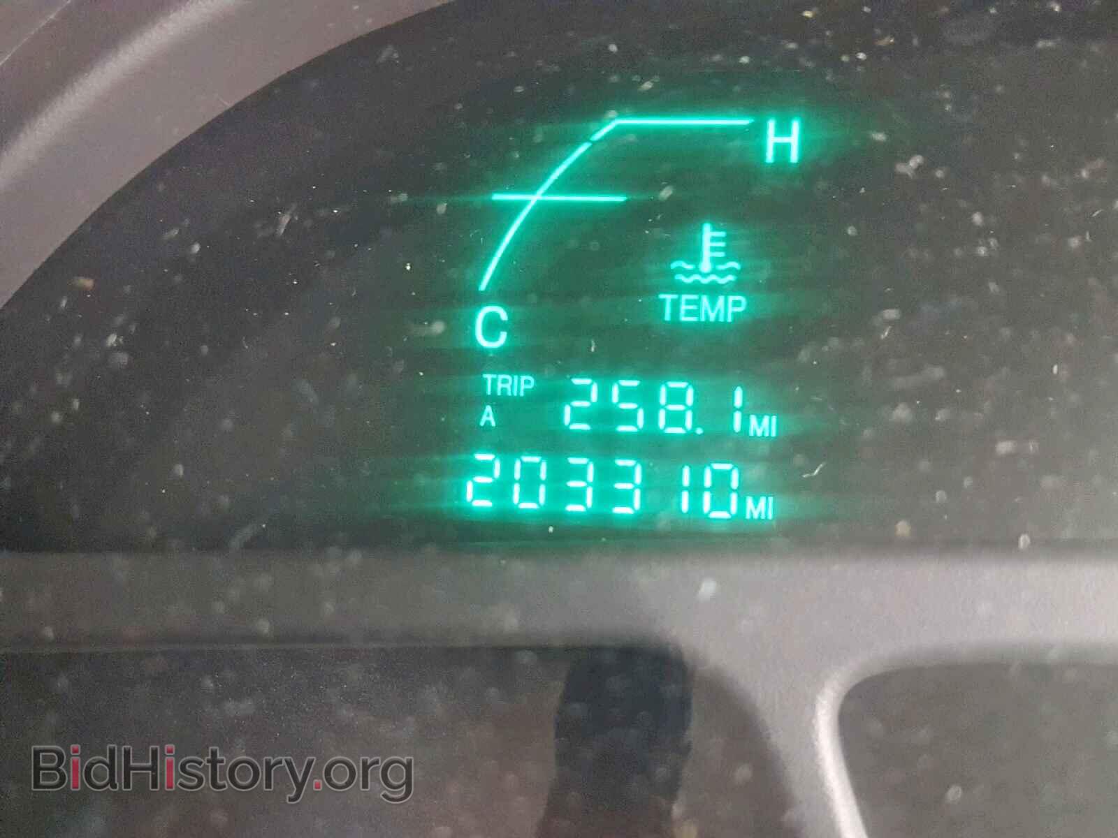 2004 CADILLAC DEVILLE - VIN: 1G6KD54Y44U126728 - Photo 8