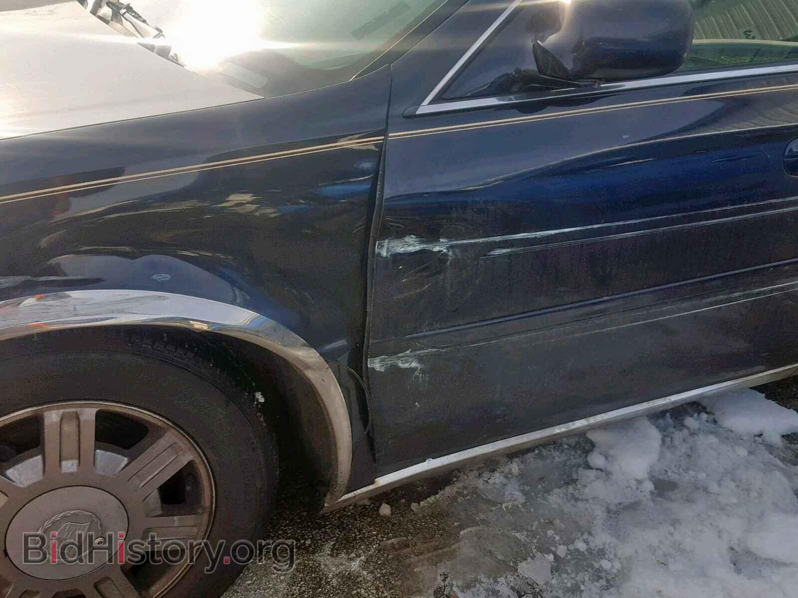 2004 CADILLAC DEVILLE - VIN: 1G6KD54Y44U126728 - Photo 9
