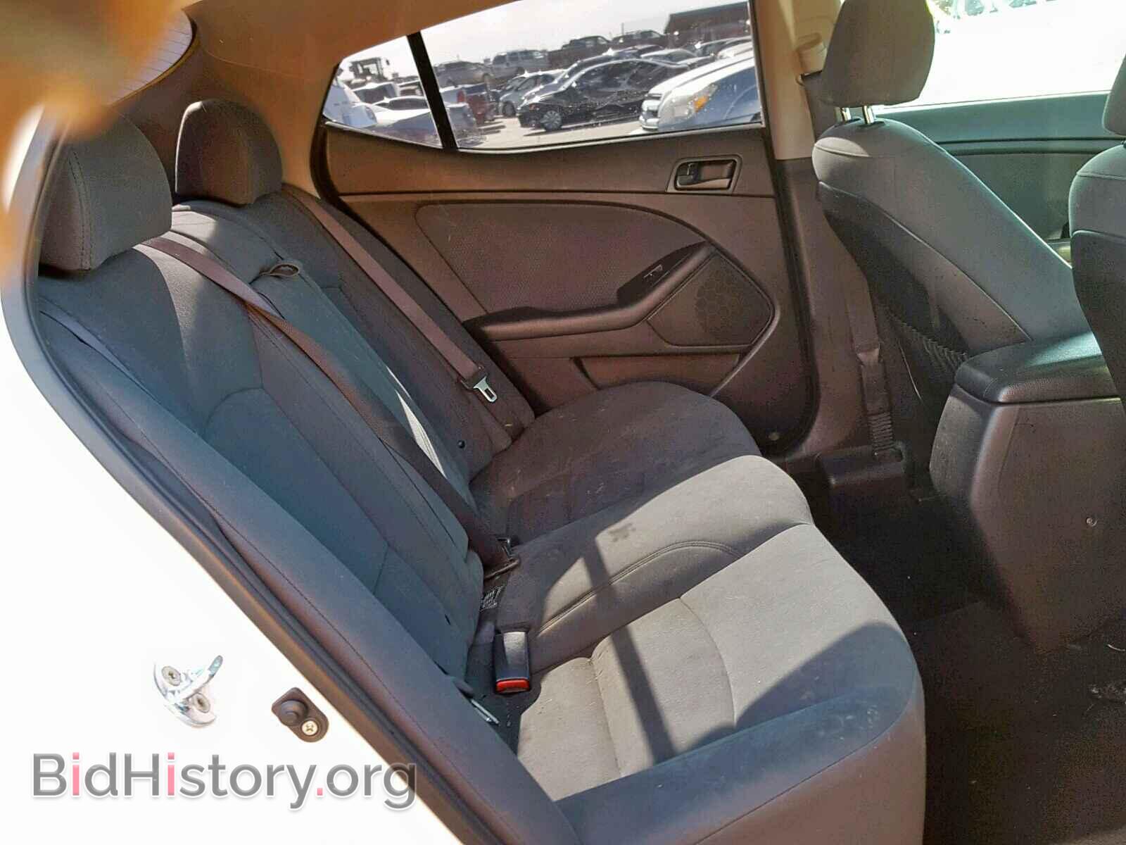 2015 KIA OPTIMA - VIN: KNAGM4A72F5547432 - Фото 6