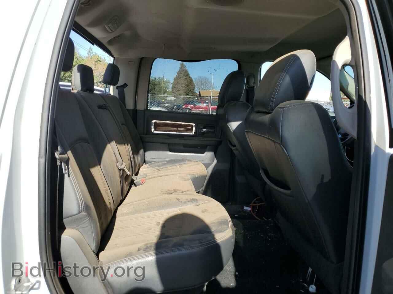 2010 DODGE All Models - VIN: 3D7TT2CT5AG187356 - Фото 10