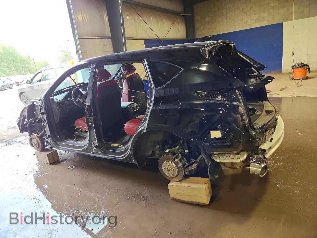2020 ACURA RDX - VIN: 5J8TC2H6XLL015585 - Фото 2