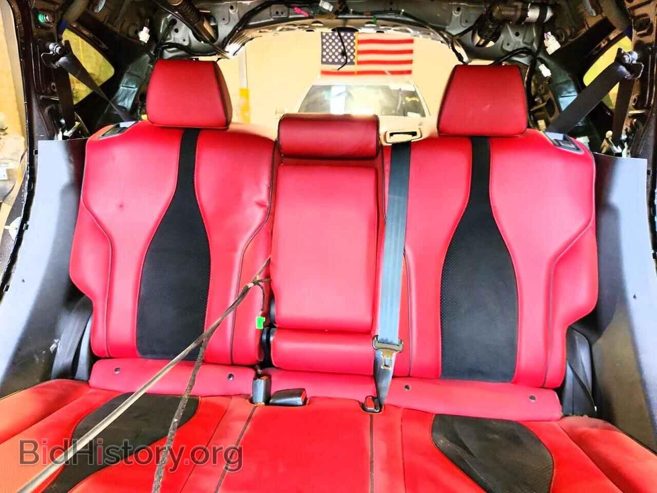 2020 ACURA RDX - VIN: 5J8TC2H6XLL015585 - Фото 10