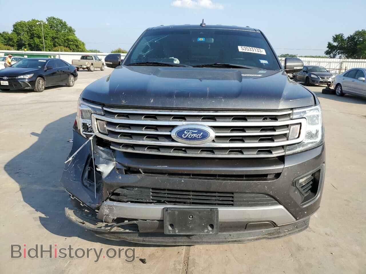 2020 FORD EXPEDITION - VIN: 1FMJU1HT8LEA52704 - Фото 5