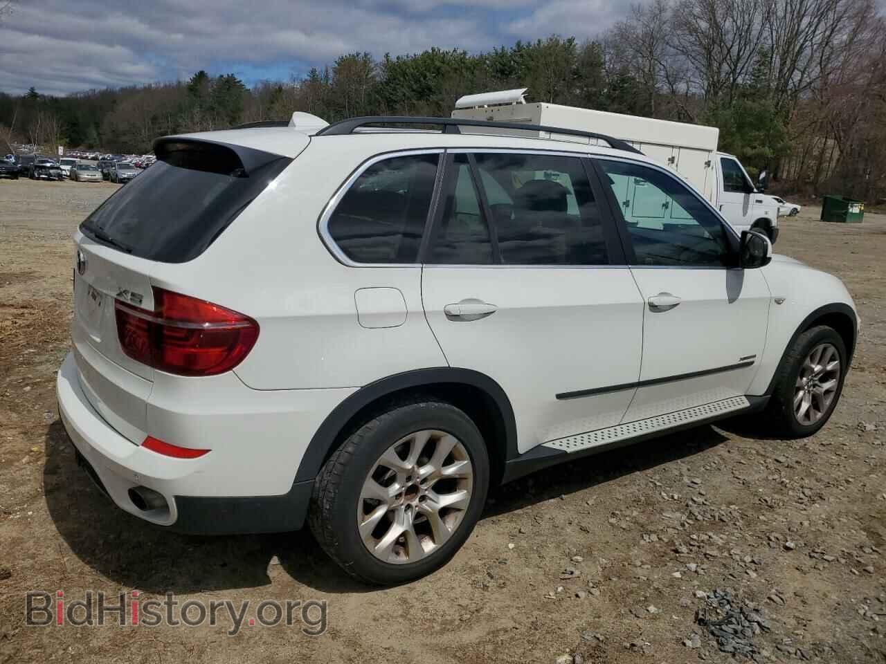 2013 BMW X5 - VIN: 5UXZV4C52D0B10448 - Фото 3
