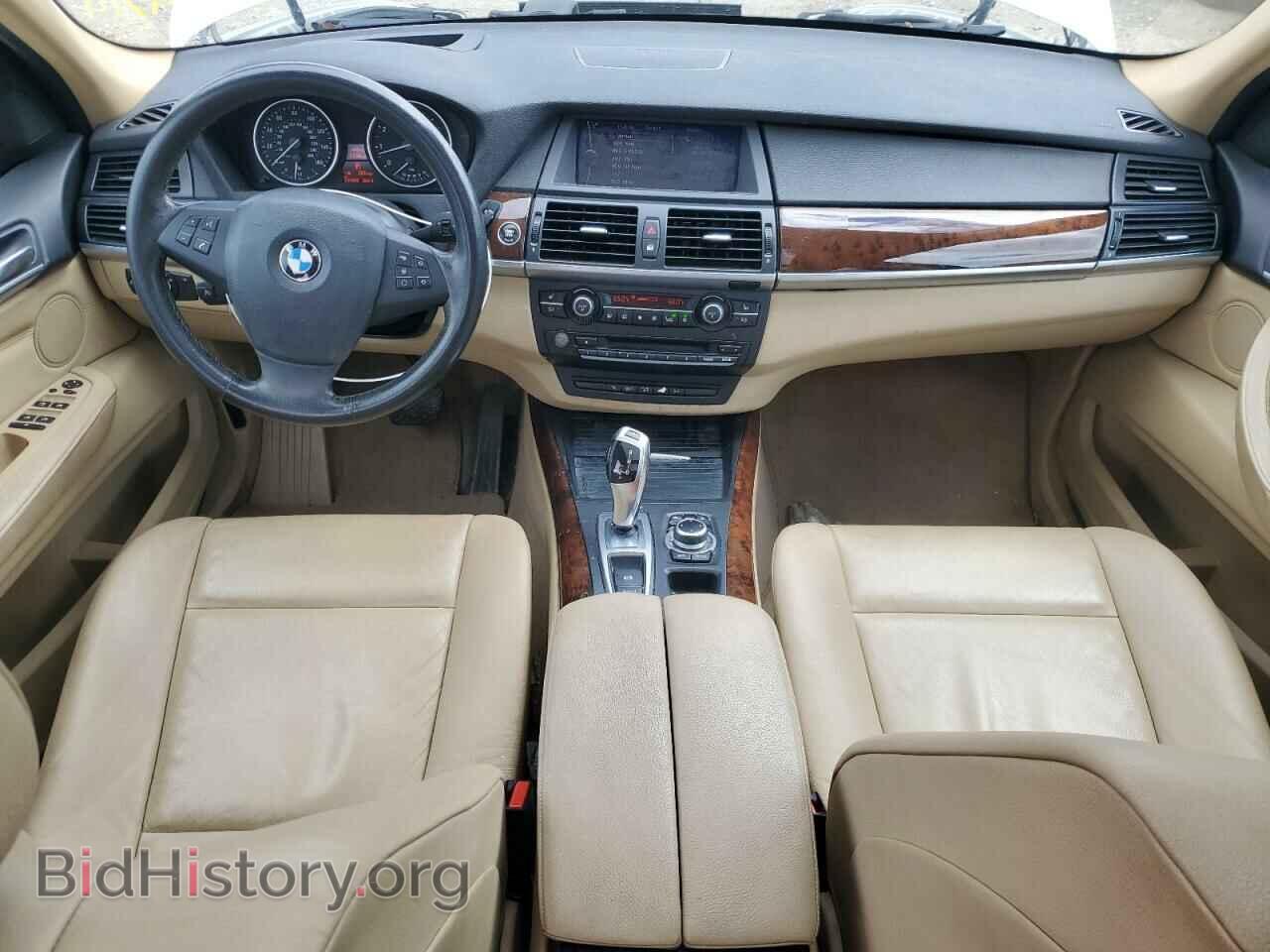 2013 BMW X5 - VIN: 5UXZV4C52D0B10448 - Фото 8