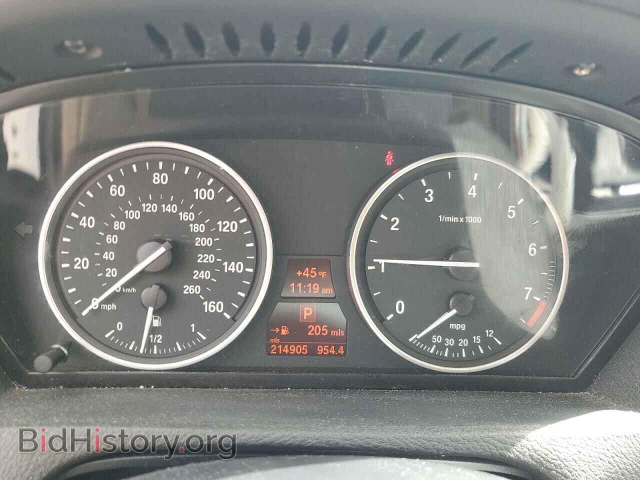2013 BMW X5 - VIN: 5UXZV4C52D0B10448 - Фото 9