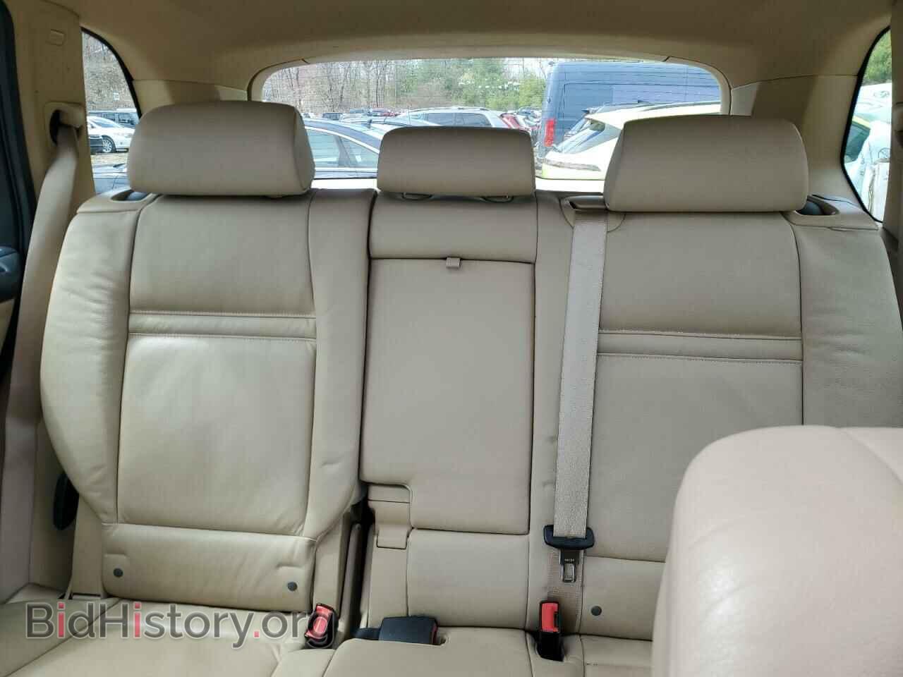 2013 BMW X5 - VIN: 5UXZV4C52D0B10448 - Фото 10