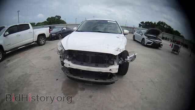 2016 MAZDA CX-5 - VIN: JM3KE2DY3G0819219 - Фото 14