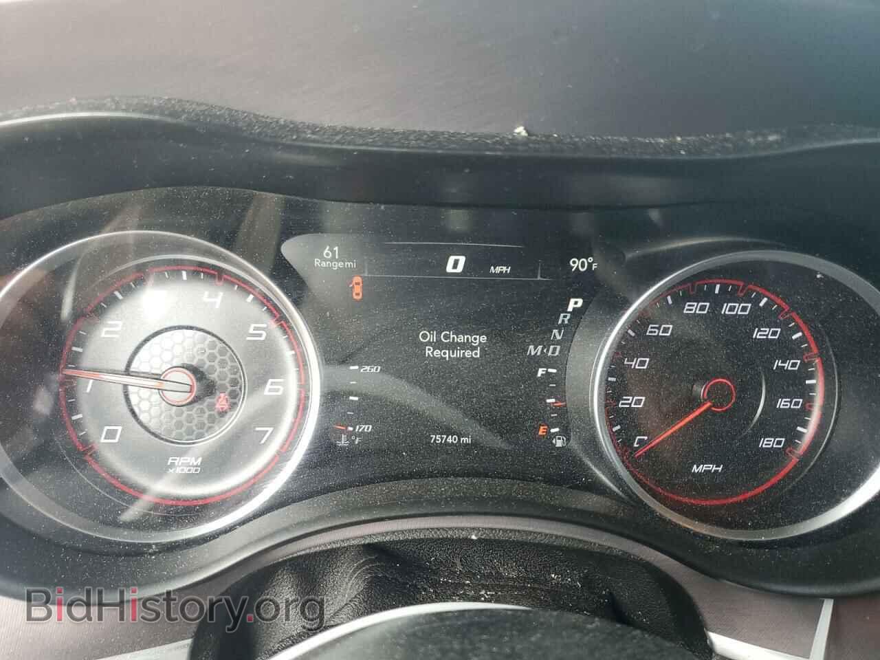2019 DODGE CHARGER - VIN: 2C3CDXGJ8KH718262 - Фото 9