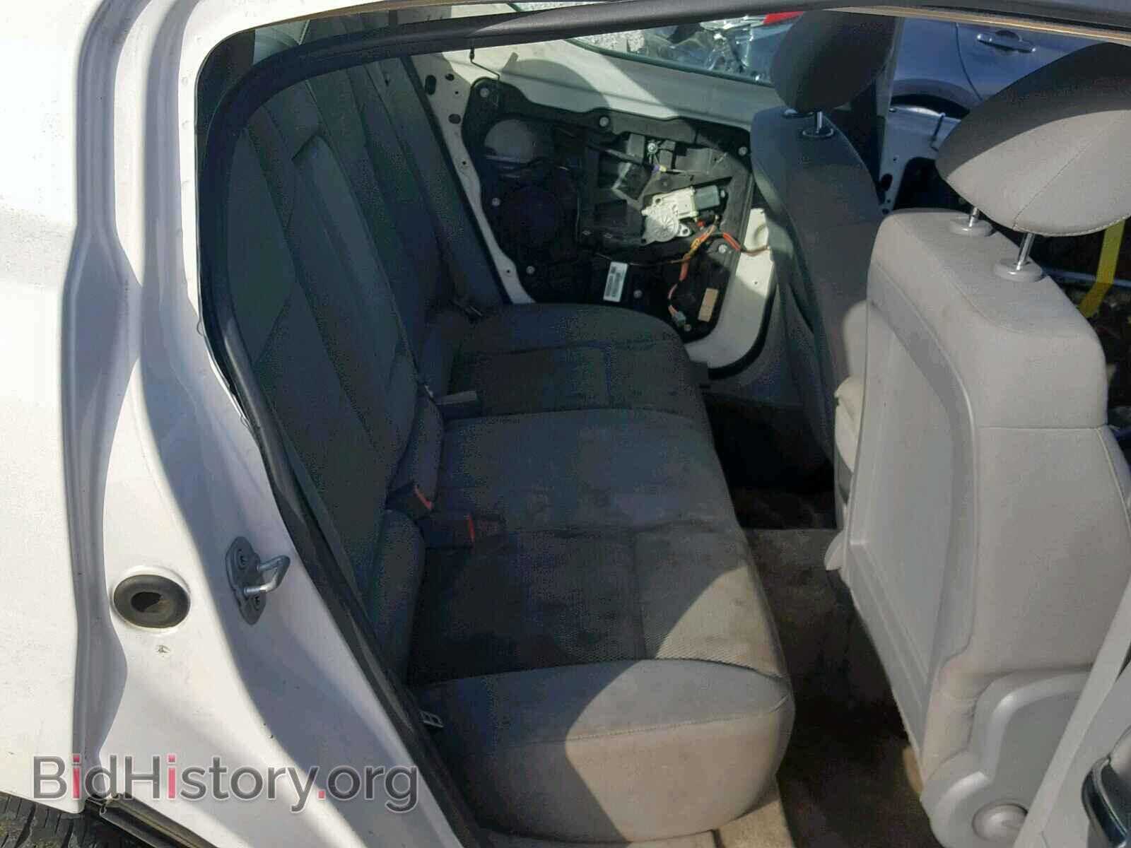 2008 DODGE AVENGER - VIN: 1B3LC56K78N190969 - Фото 6