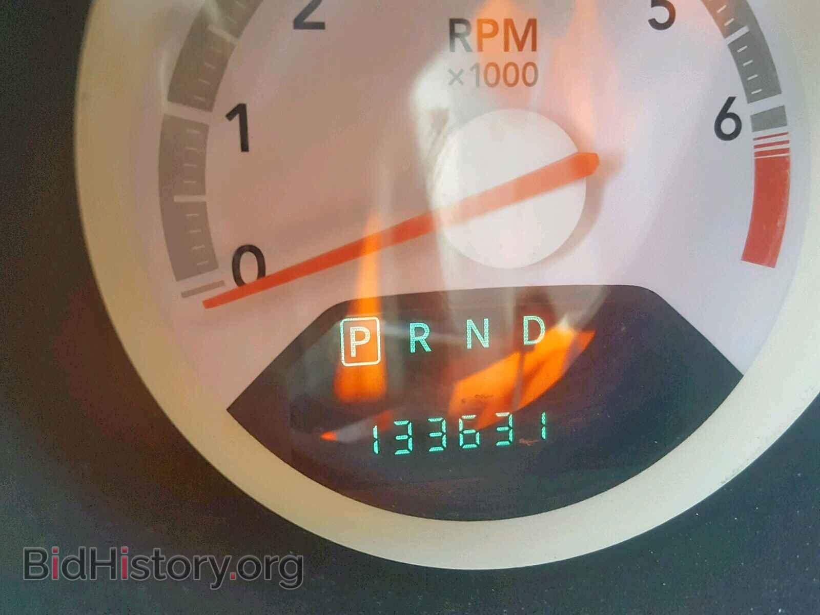 2008 DODGE AVENGER - VIN: 1B3LC56K78N190969 - Фото 8
