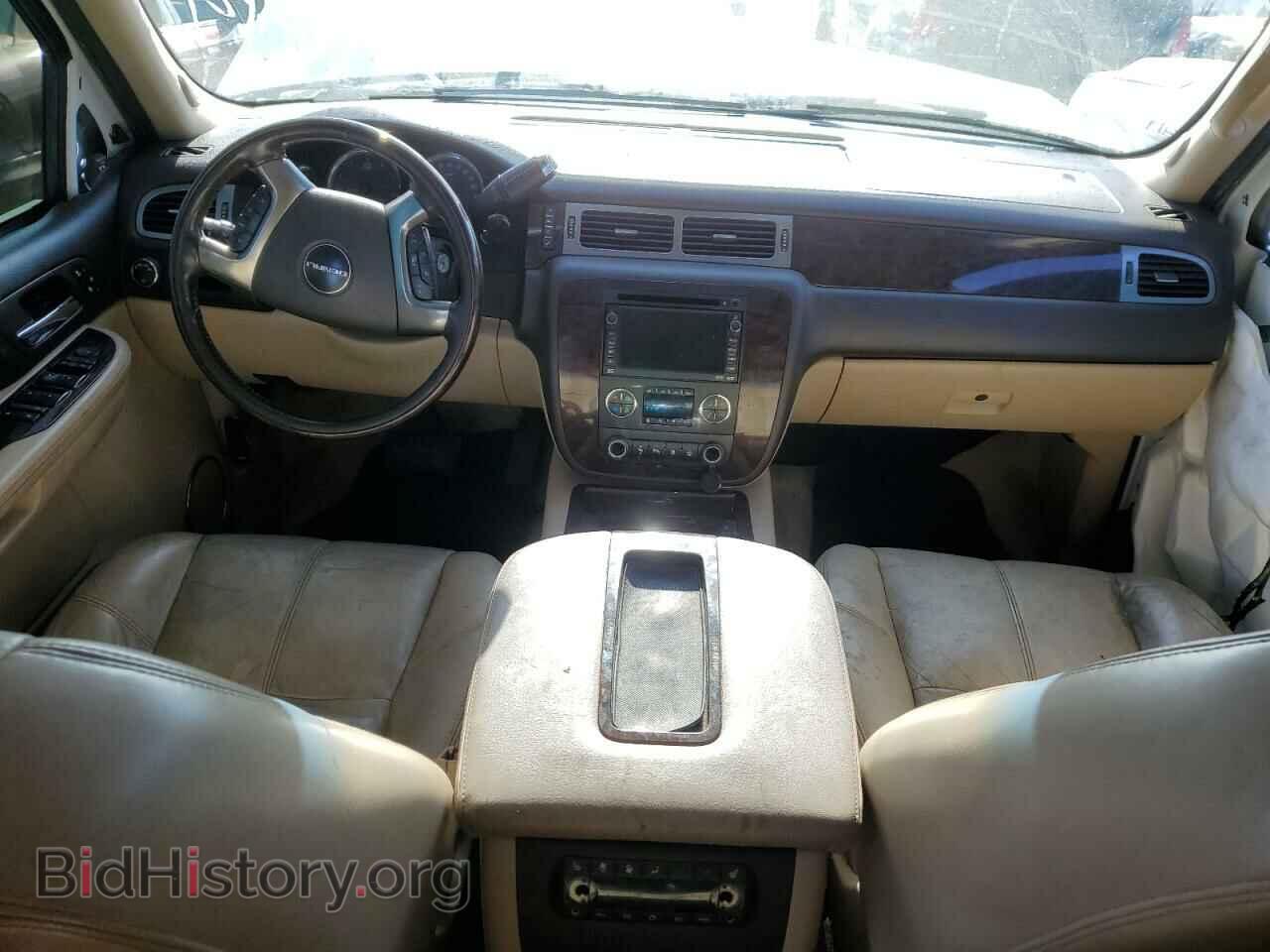 2007 GMC YUKON - VIN: 1GKFK63827J259364 - Фото 8