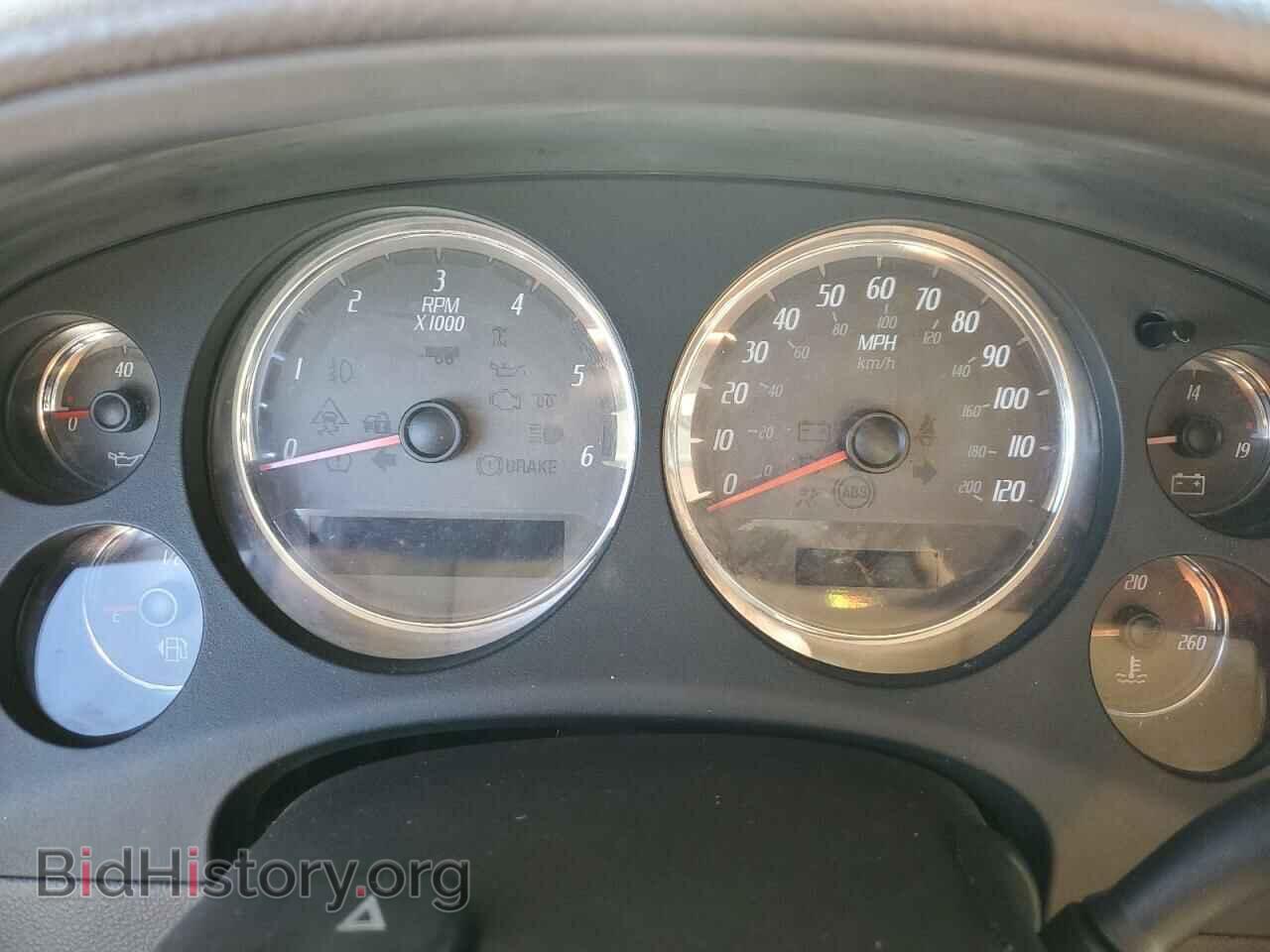2007 GMC YUKON - VIN: 1GKFK63827J259364 - Фото 9