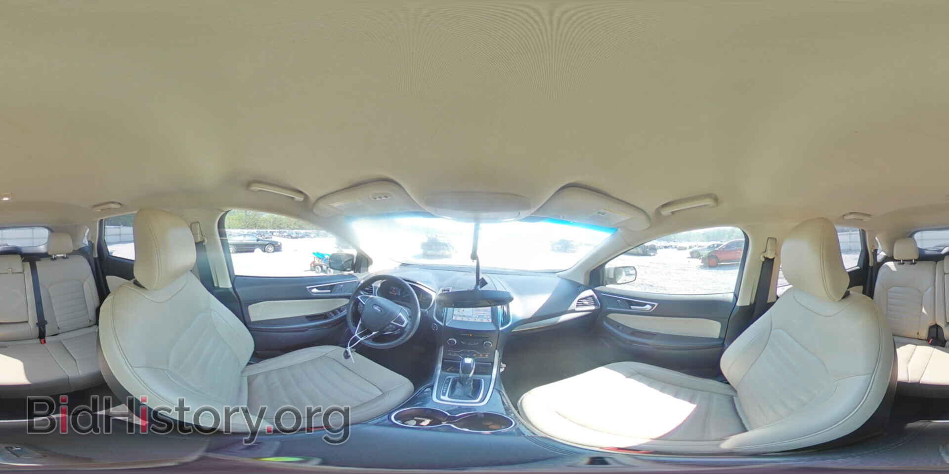 2018 FORD EDGE - VIN: 2FMPK3J96JBB98294 - Photo 16