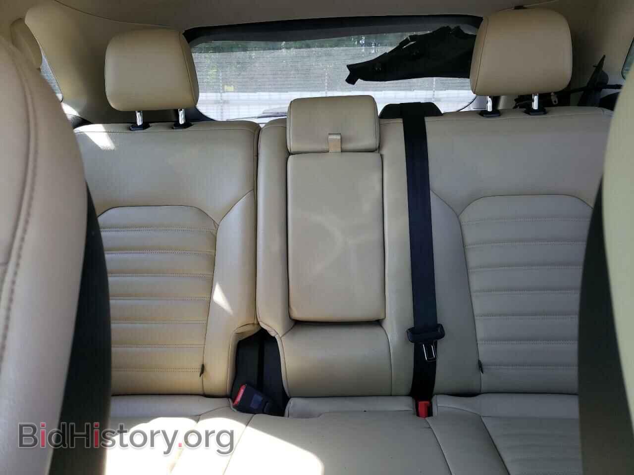 2018 FORD EDGE - VIN: 2FMPK3J96JBB98294 - Photo 10