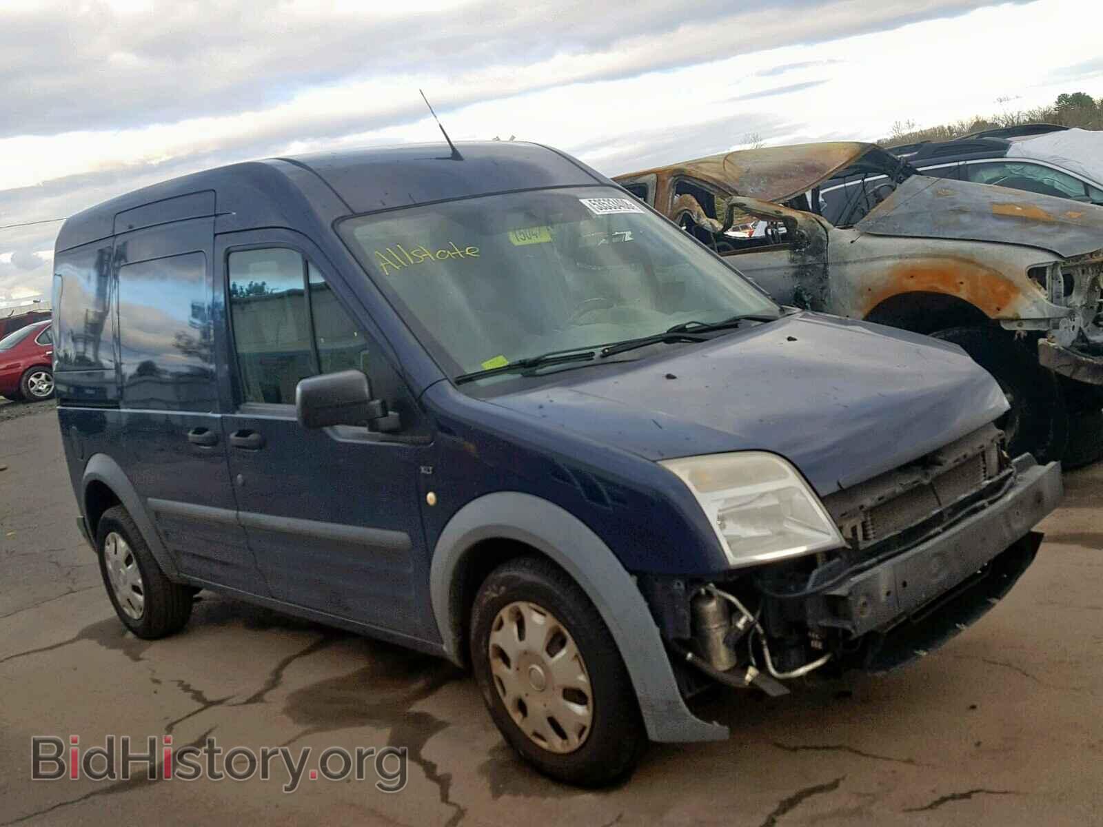 Фотография NM0LS7DN4AT007973 - FORD TRANSIT CO 2010